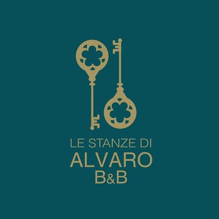 Le Stanze Di Alvaro แตร์โมลิ ภายนอก รูปภาพ