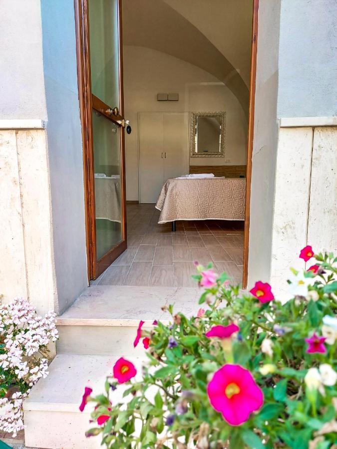 Le Stanze Di Alvaro แตร์โมลิ ภายนอก รูปภาพ