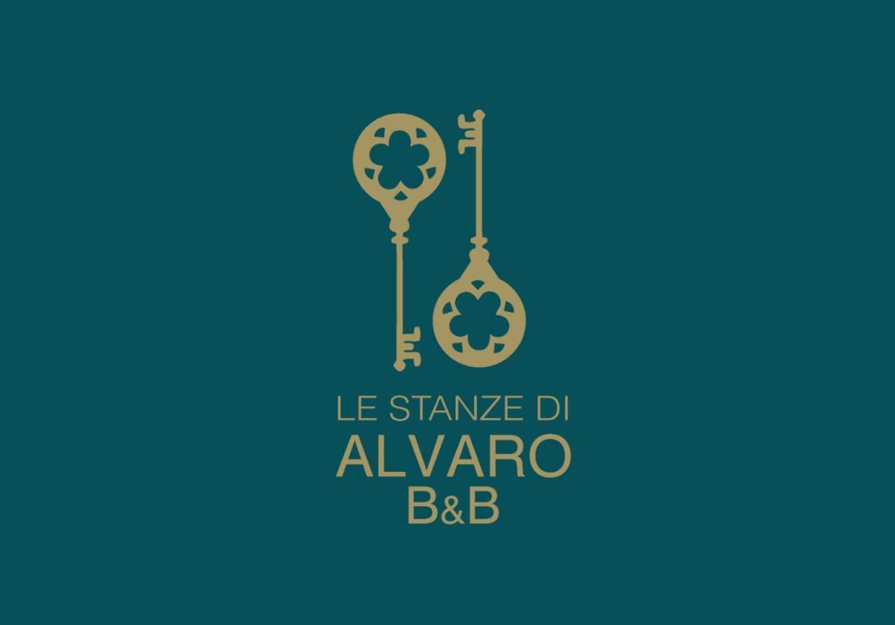 Le Stanze Di Alvaro แตร์โมลิ ภายนอก รูปภาพ